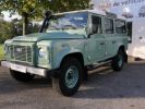 Land Rover Defender Station Wagon 110 EDITION HERITAGE 7 PLACES     Diesel GREEN  - 3