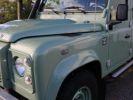 Land Rover Defender Station Wagon 110 EDITION HERITAGE 7 PLACES     Diesel GREEN  - 4