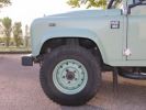 Land Rover Defender Station Wagon 110 EDITION HERITAGE 7 PLACES     Diesel GREEN  - 5