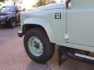 Land Rover Defender Station Wagon 110 EDITION HERITAGE 7 PLACES     Diesel GREEN  - 8