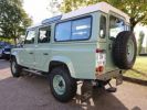 Land Rover Defender Station Wagon 110 EDITION HERITAGE 7 PLACES     Diesel GREEN  - 29