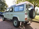 Land Rover Defender Station Wagon 110 EDITION HERITAGE 7 PLACES     Diesel GREEN  - 30