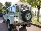 Land Rover Defender Station Wagon 110 EDITION HERITAGE 7 PLACES     Diesel GREEN  - 31