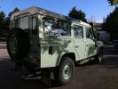 Land Rover Defender Station Wagon 110 EDITION HERITAGE 7 PLACES     Diesel GREEN  - 39