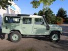 Land Rover Defender Station Wagon 110 EDITION HERITAGE 7 PLACES     Diesel GREEN  - 40