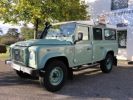 Land Rover Defender Station Wagon 110 EDITION HERITAGE 7 PLACES     Diesel GREEN  - 45