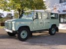 Land Rover Defender Station Wagon 110 EDITION HERITAGE 7 PLACES     Diesel GREEN  - 47