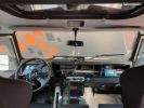 Land Rover Defender Station Wagon 2.5 TDI 115cv 4x4 Aménagement Complet Blanc  - 8