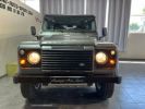 Land Rover Defender Station Wagon III 90 2.4 TD4 122cv 4X4 3P BVM SE Gris Foncé  - 2