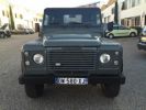 Land Rover Defender TD4 90 CABRIOLET     Diesel VERT  - 3