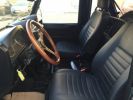 Land Rover Defender TD4 90 CABRIOLET     Diesel VERT  - 6