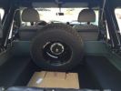 Land Rover Defender TD4 90 CABRIOLET     Diesel VERT  - 15