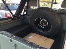 Land Rover Defender TD4 90 CABRIOLET     Diesel VERT  - 16