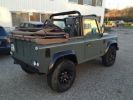 Land Rover Defender TD4 90 CABRIOLET     Diesel VERT  - 19