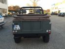 Land Rover Defender TD4 90 CABRIOLET     Diesel VERT  - 21