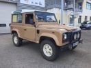 Land Rover Defender TD5 50 ANNIVERSAIRE      Diesel BEIGE SABLE  - 15