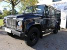 Land Rover Defender TDi 110 SW LONG 5PORTES 122cv      Diesel NOIR  - 3