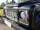 Land Rover Defender TDi 110 SW LONG 5PORTES 122cv      Diesel NOIR  - 4