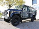 Land Rover Defender TDi 110 SW LONG 5PORTES 122cv      Diesel NOIR  - 6