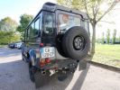 Land Rover Defender TDi 110 SW LONG 5PORTES 122cv      Diesel NOIR  - 19