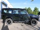 Land Rover Defender TDi 110 SW LONG 5PORTES 122cv      Diesel NOIR  - 27