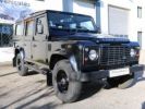 Land Rover Defender TDi 110 SW LONG 5PORTES 122cv      Diesel NOIR  - 28