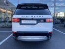 Land Rover Discovery 2.0 SD4 240CH HSE Blanc  - 8