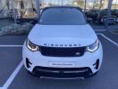 Land Rover Discovery 2.0 SD4 240CH HSE Blanc  - 10