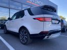 Land Rover Discovery 2.0 SD4 240CH HSE Blanc  - 18
