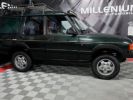 Land Rover Discovery 2.5 TDI Vert F  - 5