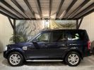 Land Rover Discovery 3.0 SDV6 256 CV HSE BVA 7PL Bleu  - 1