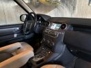 Land Rover Discovery 3.0 SDV6 256 CV HSE BVA 7PL Bleu  - 7