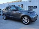 Land Rover Discovery 3.0 TD6 258CH HSE Gris F  - 1