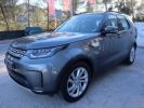 Land Rover Discovery 3.0 TD6 258CH HSE Gris F  - 3
