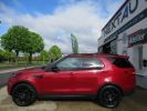 Land Rover Discovery 3.0 TD6 258CH HSE LUXURY Rouge  - 5