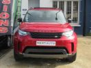 Land Rover Discovery 3.0 TD6 258CH HSE LUXURY Rouge  - 6