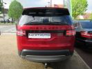 Land Rover Discovery 3.0 TD6 258CH HSE LUXURY Rouge  - 7