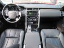 Land Rover Discovery 3.0 TD6 258CH HSE LUXURY Rouge  - 8
