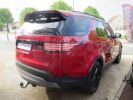 Land Rover Discovery 3.0 TD6 258CH HSE LUXURY Rouge  - 13