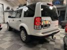 Land Rover Discovery 3.0 TDV6 - 24V V6 TURBO 211ch Blanc  - 4