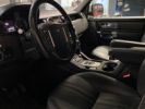 Land Rover Discovery 3.0 TDV6 - 24V V6 TURBO 211ch Blanc  - 6