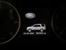 Land Rover Discovery 3.0 TDV6 - 24V V6 TURBO 211ch Blanc  - 9