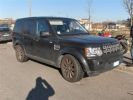 Land Rover Discovery 3.0 TDV6 HSE BVA 7PLACES     Diesel NOIR  - 1