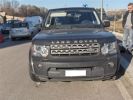 Land Rover Discovery 3.0 TDV6 HSE BVA 7PLACES     Diesel NOIR  - 2