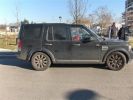 Land Rover Discovery 3.0 TDV6 HSE BVA 7PLACES     Diesel NOIR  - 9