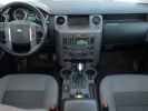 Land Rover Discovery 3 2.7 TDV6 XS AUTOMATIQUE 7 PLACES     Diesel GRIS METAL  - 2