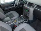 Land Rover Discovery 3 2.7 TDV6 XS AUTOMATIQUE 7 PLACES     Diesel GRIS METAL  - 3