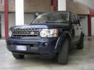 Land Rover Discovery 4 SDV6 3.0 HSE 245cv 7 PLACES     Diesel BLEU FONCE METAL  - 1