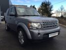 Land Rover Discovery 4 SDV6 3.0 HSE 7 PLACES     Diesel GRIS METAL  - 1