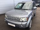 Land Rover Discovery 4 SDV6 3.0 HSE 7 PLACES     Diesel GRIS METAL  - 3